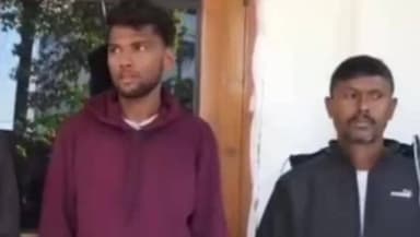 তেজপুৰ: আন্তঃৰাষ্ট্ৰীয় ট্ৰেডিং চক্ৰৰে জড়িত তেজপুৰৰ ৪ এজেণ্টক গ্ৰেপ্তাৰ তেজপুৰ আৰক্ষীৰ