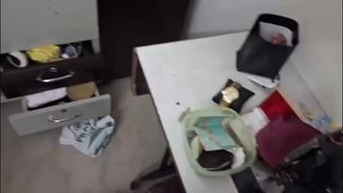 પ્રાંતિજ: પ્રાંતિજમાં બંધ મકાનમાં ચોરી:30 તોલા સોનું, 3.25 કિલો ચાંદી, 4 લાખ રોકડ ચોરીને તસ્કરો પલાયન