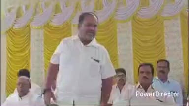 ಗುಂಡ್ಲುಪೇಟೆ: ವಿಪಕ್ಷದವರಿಗೆ ಅಭಿವೃದ್ಧಿ ಮೂಲಕ ಉತ್ತರ; ಕುಂದಕೆರೆಯಲ್ಲಿ ಶಾಸಕ ಗಣೇಶ್ ಪ್ರಸಾದ್