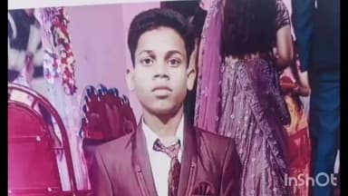 कुलपहाड़: दुलारा से 13 वर्षीय श्रयांशु लापता, परिजनों में व्याकुलता, महोबकंठ थाने में गुमशुदगी दर्ज