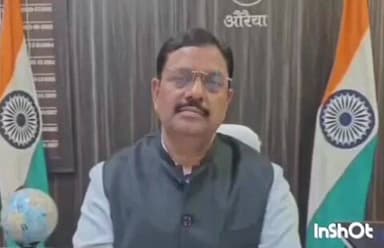 औरैया: अपराधियों पर अंकुश लगाने के लिए जिलाधिकारी ने उठाया सख्त कदम, गुंडा एक्ट में निरूद्ध 6 को सुनाया जिला बदर का फरमान