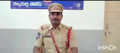 కల్వకుర్తి: మద్యం తాగి వాహనాలు నడిపిన ముగ్గురికి జైలు శిక్ష: కల్వకుర్తి ఎస్సై మాధవరెడ్డి వెల్లడి