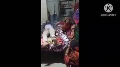 हमीरपुर: नारायच गांव में पिता द्वारा चांदी के सिक्के मांगने के बाद पुत्र ने फांसी लगाकर की आत्महत्या