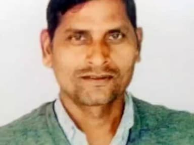 धनौरा: गजरौला में घायल प्रधान ने उपचार के दौरान तोड़ा दम, परिवार में मचा कोहराम