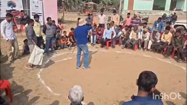 बिसौली: दबथरा और निजामुद्दीनपुर शाह गांव में हिंदुस्तान युनिलीवर फाउंडेशन एवं सुविधा संस्था ने विश्व मृदा दिवस मनाया