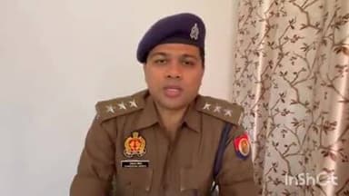 बिजनौर: बिजनौर में रामलीला मैदान के पास मिली महिला की उपचार के दौरान मौत, सीओ सिटी ने दी जानकारी