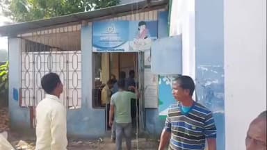 ধূপগুড়ি: ধূপগুড়ির বানভাসি এলাকায় ক্ষতিপূরণের তালিকা নিয়ে ক্ষোভ তুঙ্গে