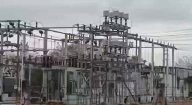 திருப்புவனம்: திருப்புவனம், திருப்பாச்சேத்தி பகுதிகளில் நாளை மின் தடை மின்வாரிய செயற்பொறியாளர் தகவல்