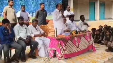 విద్యార్థులు క్రమశిక్షణతో ఉన్నత శిఖరాలు చేరాలి: ఎస్సీ కమిషన్ చైర్మన్ జోహార్