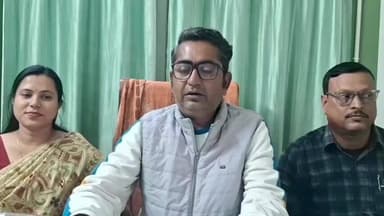 ফালাকাটা: হাউস ফর অল প্রকল্পে অন্তর্ভুক্ত হল ফালাকাটা পৌরসভা, শুক্রবার সাংবাদিক বৈঠকে জানালেন চেয়ারম্যান