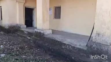 लमगड़ा: पशु सेवा केंद्र पौधार के संचालन की उम्मीद जगी, जिलाधिकारी ने केंद्र के संचालन के आदेश जारी किए