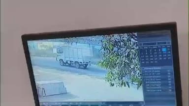 महाराजगंज: अगया पुल के पास तेज रफ्तार कार ने बाइक सवार को मारी टक्कर, पीड़ित ने भिटौली थाने में की शिकायत