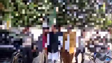 कन्नौज: कन्नौज में 15 दिनों से लापता युवती के परिजनों ने मुस्लिम युवक पर भगा ले जाने का आरोप लगाया, एसपी से की शिकायत