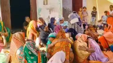 तुलसीपुर: विशुनपुर टनटनवा ओवर ब्रिज के पास अनियंत्रित होकर पलटी कार, 1 युवक की मौत, परिवार में मचा कोहराम, एक की हालत गंभीर