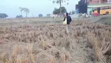 इटवा: बुड्ढी खास के व्यक्ति ने विपक्षी पर लगाया कमिश्नर कोर्ट से डिग्री होने के बावजूद पुलिस की शह पर बुवाई करने का आरोप