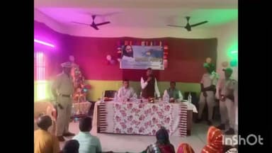 କେନ୍ଦ୍ରାପଡା: ଜିଲ୍ଲା କାରାଗାରରେ ଯୋଗଶିକ୍ଷା ଆରମ୍ଭ