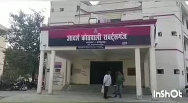 घोरावल: काशी राम आवास में विकलांग लड़के को लाठी-डंडे से पीटा, जान से मारने की दी धमकी