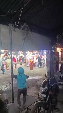 DJ डीजे का साउंड बहुत ज्यादा है डीजे के रोग के बावजूद भी डीजे का उपयोग किया जा रहा है