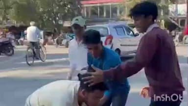 মৰিগাঁও: জিলাৰ মাজমজিয়াত মৰিগাঁও সদৰ ছাত্ৰ সন্থাৰ উদ্যোগত বাটৰ নাট প্ৰদৰ্শন