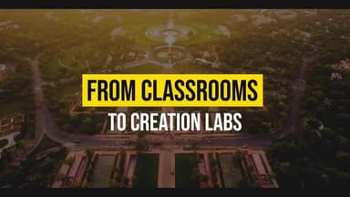 From Classrooms to Creation Labs! 🚀
Under #NEP2020, Atal Tinkering Labs are boosting innovation in Classes 6–12.
10,000 ATLs already empowering 1.1+ crore students; 50,000 more coming in 2025–26.
