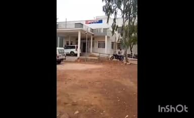 घाटीगांव: दोस्त की पत्नी को अकेला देखकर युवक ने किया दुष्कर्म