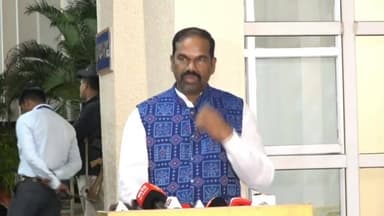 ଛେଣ୍ଡିପଦା: ଏଏନଏମ ପରୀକ୍ଷା ପ୍ରଶ୍ନପତ୍ର ପ୍ରଘଟ ପ୍ରସଙ୍ଗ, ବିଧାନସଭାରେ ସରକାରୀ ଦଳର ପକ୍ଷ ରଖିଲେ ଛେଣ୍ଡିପଦା ବିଧାୟକ