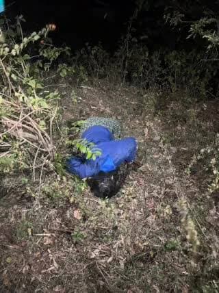 చేగుంట: పెద్దాపూర్ గ్రామ శివారులో అనుమానాస్పద స్థితిలో వివాహిత మహిళా మృతి