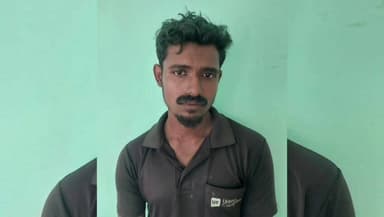 சங்கராபுரம்: சங்கராபுரம் அருகே சிறுமிக்கு பாலியல் தொந்தரவு கொடுத்த நபர் போக்சோவில் கைது