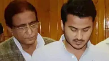 रामपुर: अब्दुल्लाह आज़म खान के दो पैनकार्ड मामले में सजा बढ़ाने के लिए सरकार ने एमपी एमएलए कोर्ट में की अपील