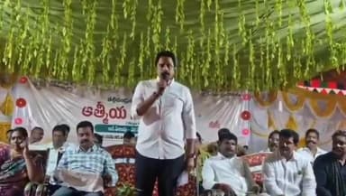 తణుకు: కూటమి ప్రభుత్వం అధికారంలోనికి వచ్చిన తర్వాత విద్యా వ్యవస్థను బలోపేతం చేసింది : ఎమ్మెల్యే రాధాకృష్ణ