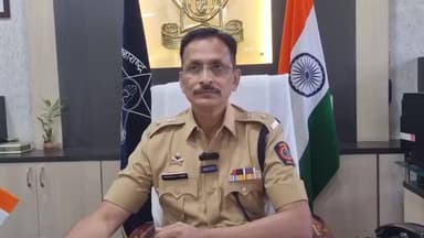 पालम: केरवाडी शिवारात लग्न झाल्यानंतर सासरी जाताना नवरी फरार, पोलीस अधीक्षक रवींद्रसह परदेशी यांनी दिली सविस्तर माहिती