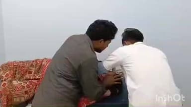 थावे: विदेशी टोला में आपसी विवाद में दो पक्षों के बीच मारपीट, युवती जख्मी, अस्पताल में भर्ती