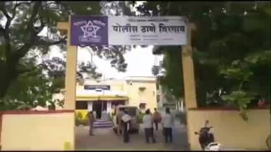 वैजापूर: चिंचडगाव येथील अल्पवयीन मुलगी बेपत्ता,वीरगाव पोलिसांत अज्ञातावर फूस लावून पळून नेल्याप्रकरणी गुन्हा दाखल