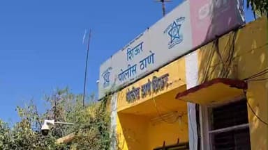 वैजापूर: बळेगाव शिवारात अवैध विक्रीवर शिर पोलिसांची कारवाई