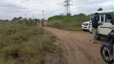 ஓசூர்: மாருதிலநகரில் பணம் கேட்டு தொந்தரவு செய்து வந்த கார் ஓட்டுநர்:கூலிப்படையை வைத்து கொன்ற கள்ளக்காதலி உட்பட 7 பேர் கைது