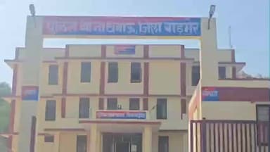 धनाऊ: धनाऊ पुलिस ने कार्रवाई कर वांछित आरोपी भेरा राम को किया गिरफ्तार