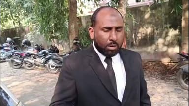 বালিজানা: নিউ গোৱালপাৰাত মানৱ সম্পদ সুৰক্ষা পৰিষদৰ সভাপতি নজৰুল ইছলামৰ নলবাৰীত মিঞাৰ ওপৰত চলা অত্যাচাৰ সন্দৰ্ভত মন্তব্য