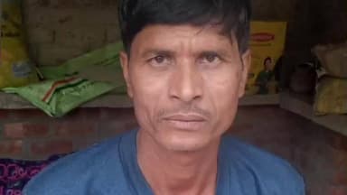 इटावा: हाईटेंशन लाइन की चपेट में आने से पुत्र की मौत के 5 दिन बाद पिता ने इटावा में तोड़ा दम, पिता-पुत्र की मौत से मचा कोहराम