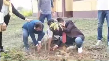 ছাতনা: বিশ্ব মৃত্তিকা দিবসে ছাতনা কৃষি বিশ্ববিদ্যালয়ের বিশেষ উদ্যোগ