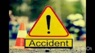 കൊയിലാണ്ടി: കൊയിലാണ്ടിയിൽ ബൈക്കും സ്കൂട്ടറും ഇടിച്ച് യുവതി ഉൾപ്പടെ മൂന്ന് പേർക്ക് പരുക്ക്