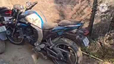 পশ্চিম যোৰহাট: ভোগদৈ আৰক্ষী চকীৰ সমীপত ড্ৰাগছৰ বিৰুদ্ধে অভিযান , ড্ৰাগছ সৰবৰহকাৰীৰ ঘৰৰ পৰা জব্দ আঠ খন মটৰ চাইকেল