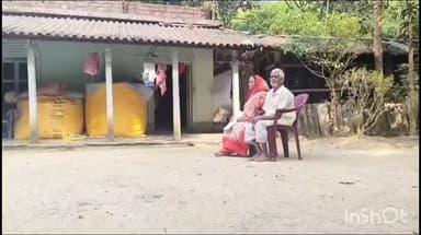 সবং: খরপরা এলাকায় এক ব্যাক্তির ভোটার আধার নিয়ে নকল পরিচয় পত্র বানানোর অভিযোগ, থানায় অভিযোগ দায়ের ব্যাক্তির