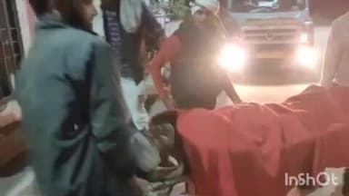 बिधूना: अछल्दा क्षेत्र के नगला राय सिंह गांव निवासी पर चुनावी रंजिश में मारपीट कर गोली मारने का आरोप, पुलिस जांच में जुटी