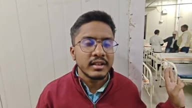 जहानाबाद सदर अस्पताल में इसीजी का टीका नहीं लगाने पर स्वजन ने वीडियो किया बॉयरल।
#BiharNews #news #tranding #tejashwi...