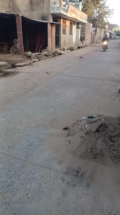 #sonkhari #kherli #nagar palika #kherli @bhajanlal
@ramesh khichi