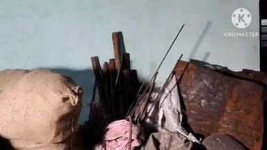 নগাঁও: মূল্লাপট্তিত নগাঁও আৰক্ষীৰ অভিযান ,পুনৰ উদ্ধাৰ বৃহৎ চুৰি সামগ্ৰী