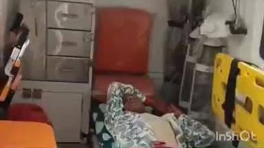 इसुआपुर: सड़क दुर्घटना में घायल सहवां के व्यक्ति की मौत