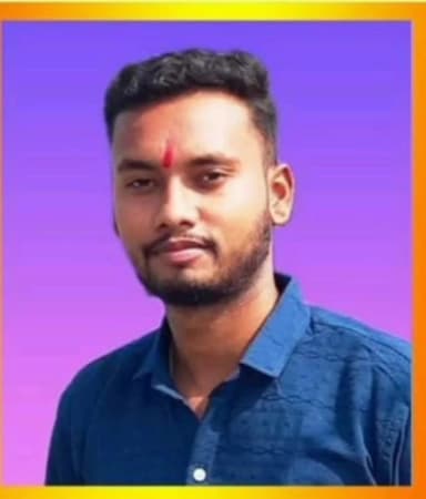 तमनार: तमनार के श्रीजेश ने अग्निवीर भर्ती में झोंका दम, अदाणी फाउंडेशन की पहल से मिली सफलता का परचम