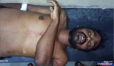 గజపతినగరం: రామేశ్వరం సమీపంలో జరిగిన రోడ్డు ప్రమాదంలో గజపతినగరం నియోజకవర్గానికిచెందిన నలుగురుమృతి: మరొకరికి తీవ్రగాయాలు