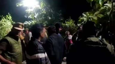 बिसवां: शहरी सराय के पास अज्ञात वाहन की टक्कर से युवक की मौत, पुलिस ने शव को पोस्टमार्टम के लिए भेजकर जांच प्रारंभ की